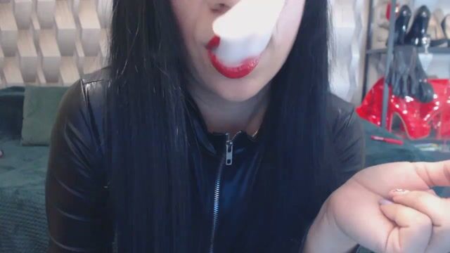 Model - GabrielaBlack joi