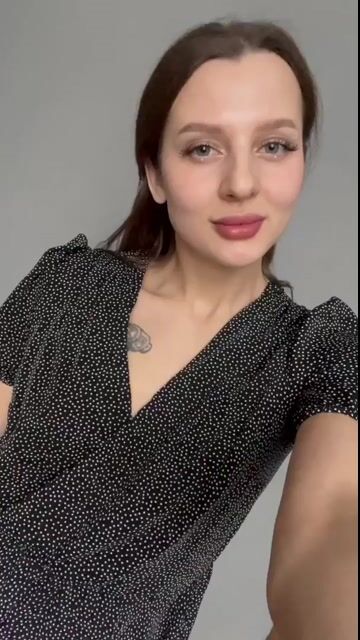 Model - Wendy fetish