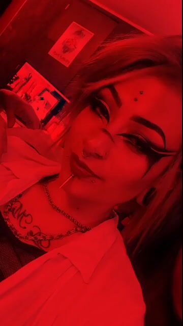 Model - Lilit Kovak fetish