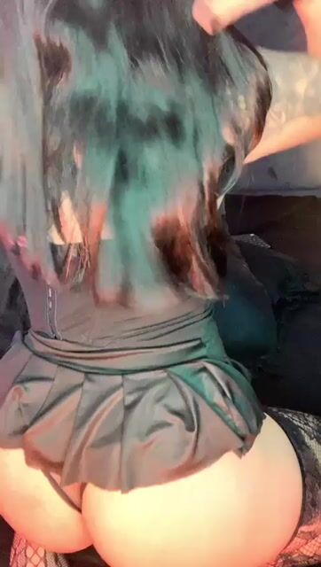 Model - Luana Marcielo dominatrix