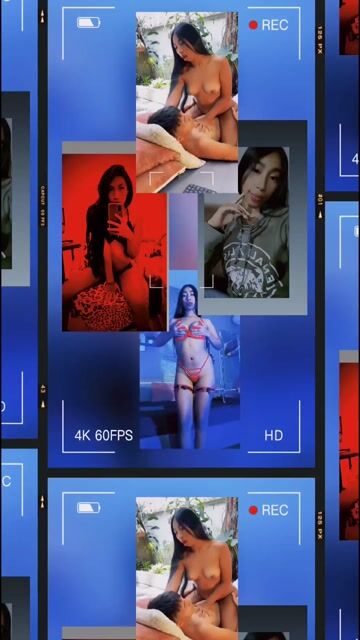 Model - Aron y Alexa couple