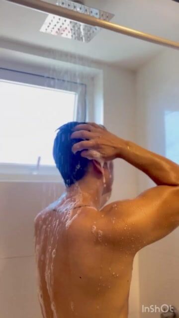 Model - Jhon Curtiz fetish