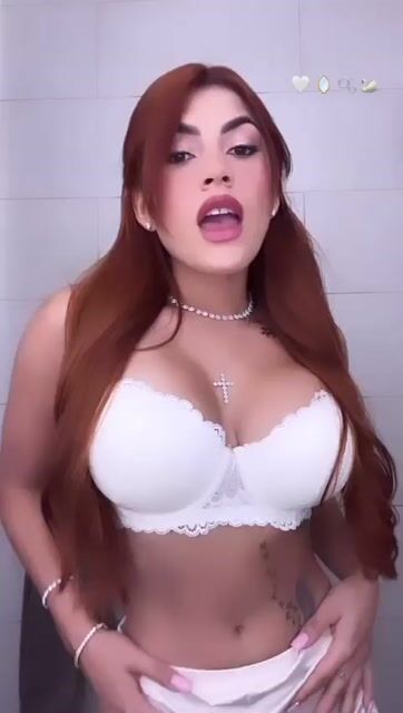 Model - Dulce Abby nalgasgrandes