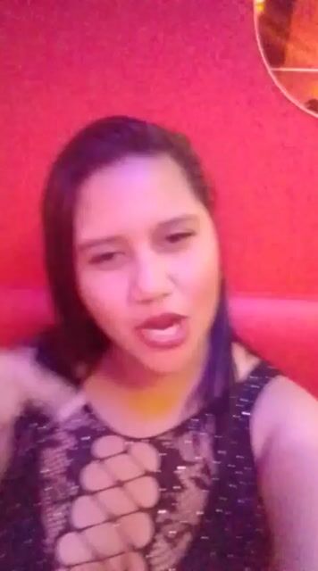 Model - AngelaBrown anal