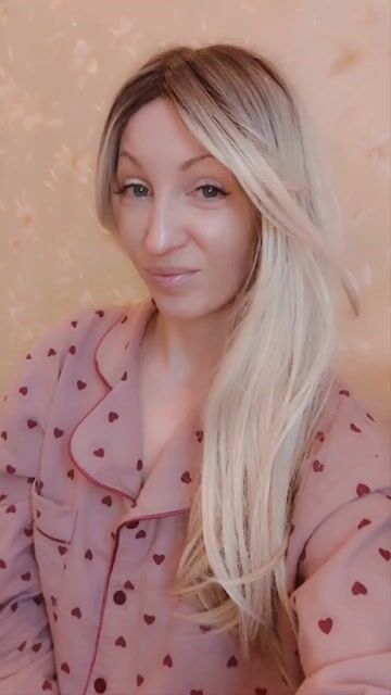 Honey Blonde blowjob Model - Honey Blonde blowjob