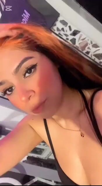 Model - CuteRosie gfe