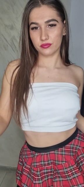 Model - LanaCalvert sph