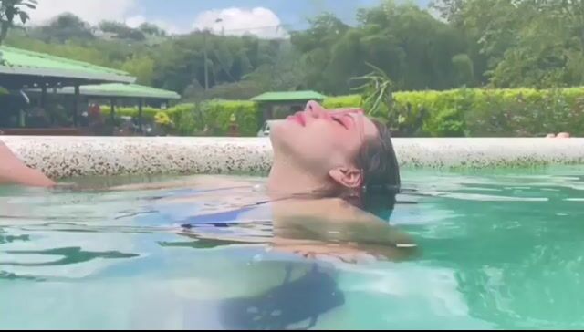 Model - LunaRios petite