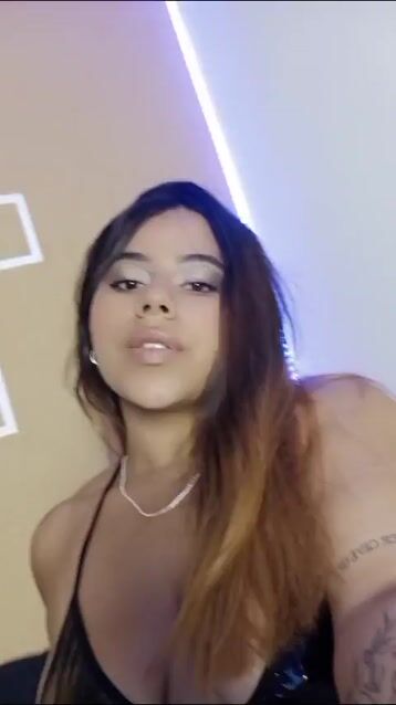 Model - MarcusandTatti tattoo