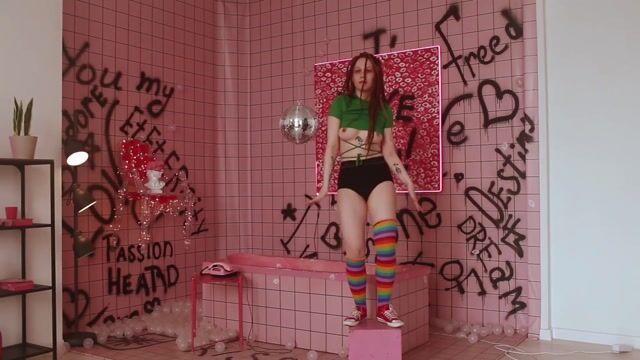 Model - TammyFox fun