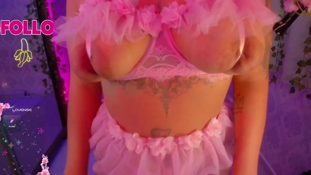 Model - JazmineFerrari cute