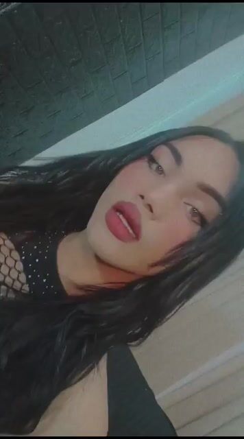 Model - Kitty Queen humiliation