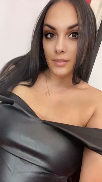 Model - MistressCarla domination