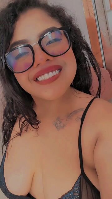 Model - Destinysiins bigass