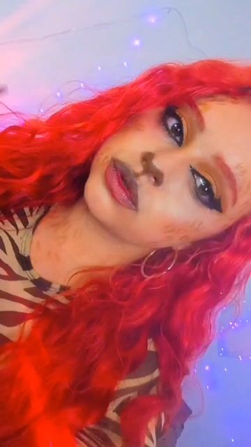 Model - Estefy roleplay