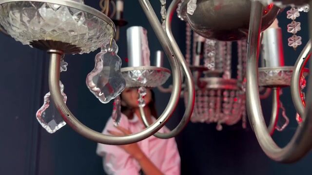 Model - CamillaLaws legs