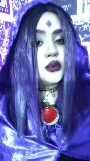 Model - Bonnie Stardustt natural