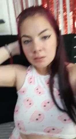 Model - emily shein bigtits