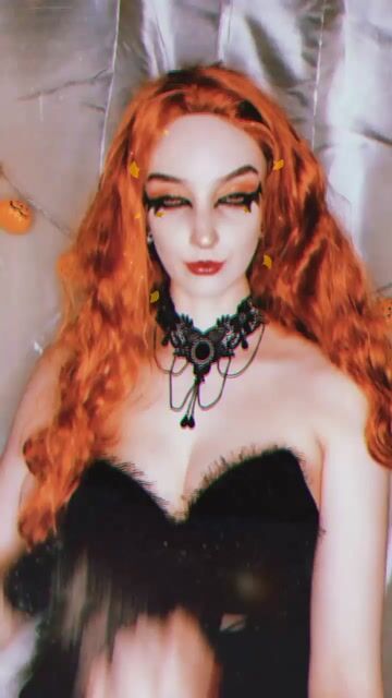 Model - Fliffy_Muffin roleplay