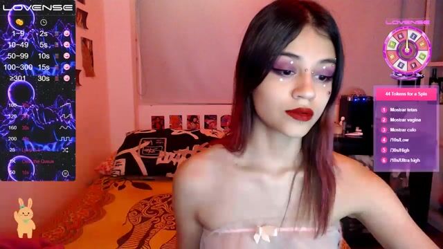 Model - ElektraLane blowjob