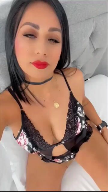 Violeta Armitt ass Model - Violeta Armitt ass