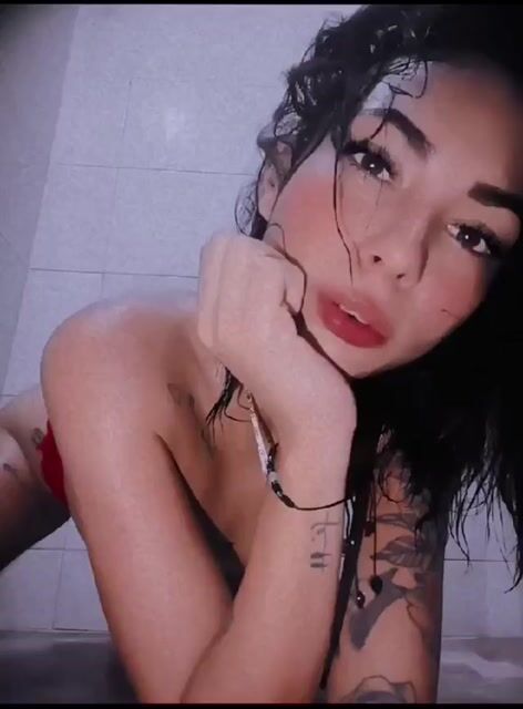 melany anal Model - melany anal