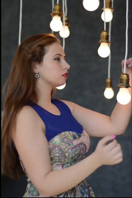 Female Profile & Live Cam Show CamModelDirectory