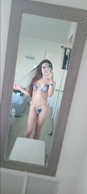 Luciana Striptease Model - Luciana Striptease