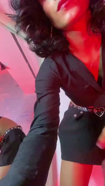 Model - VALERY STAR dildo