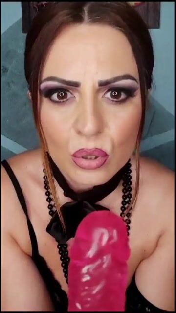 Model - XXXextremStile sex