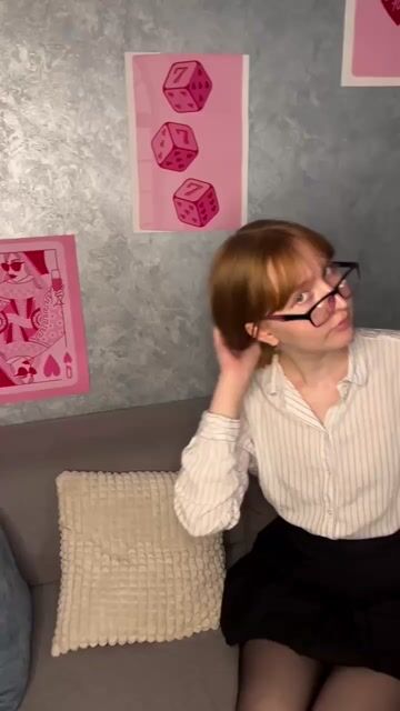 Model - Ann roleplay