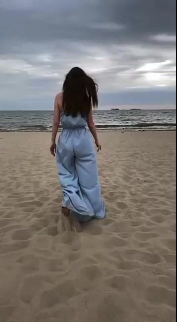 Selena anal Model - Selena anal