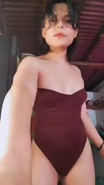 Model - Elizabeth Taylor anal