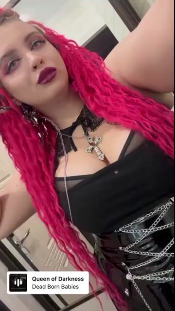 Model - Maya_Mils PAWG