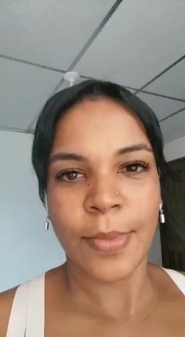 Model - Alejandra anal