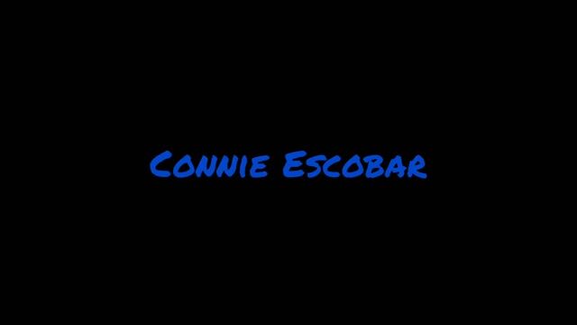 Connie Escobar toys Model - Connie Escobar toys