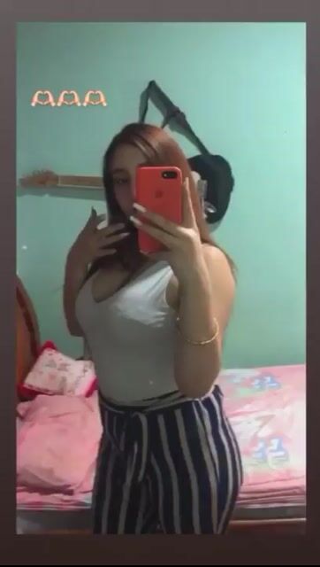 Model - MARIANGEL Salvaje