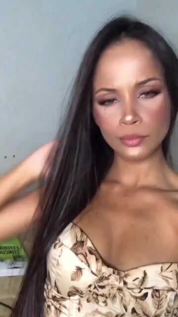 Model - Liza number 1 girl milf