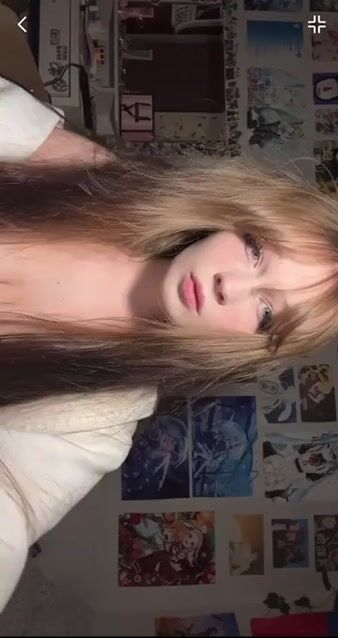 Model - Umeyomi bigass