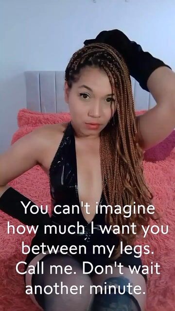 Model - mistressdanna cei