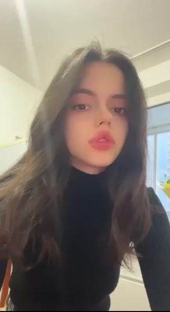 Model - Loly_kitty teen