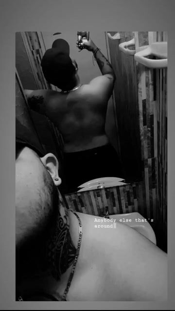 Model - Joel_Salazar ass