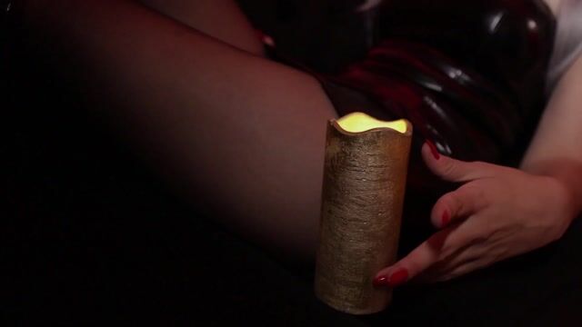 Model - MissVixenVoss fetish