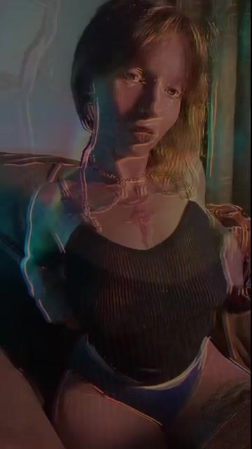 Model - Alice Morrison femdom