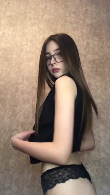 Model - Miss Katty roleplay