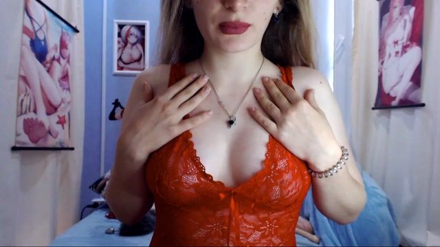 Model - AliceReeve ass