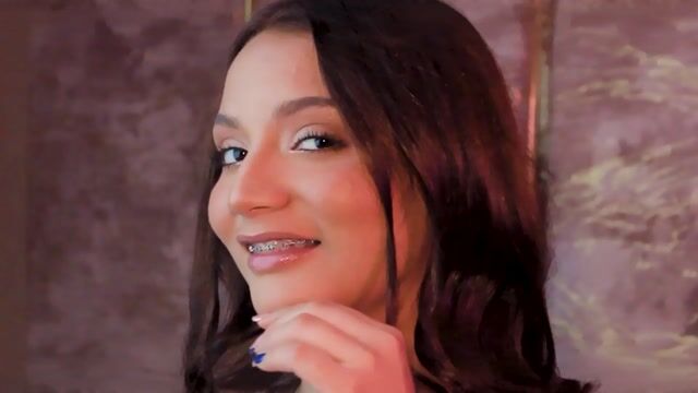 Model - ChloeDenver ass