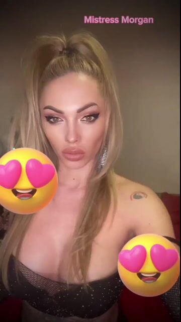 GoddessMorgana boobs Model - GoddessMorgana boobs