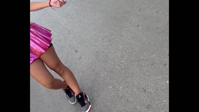 Model - Luna bigtits