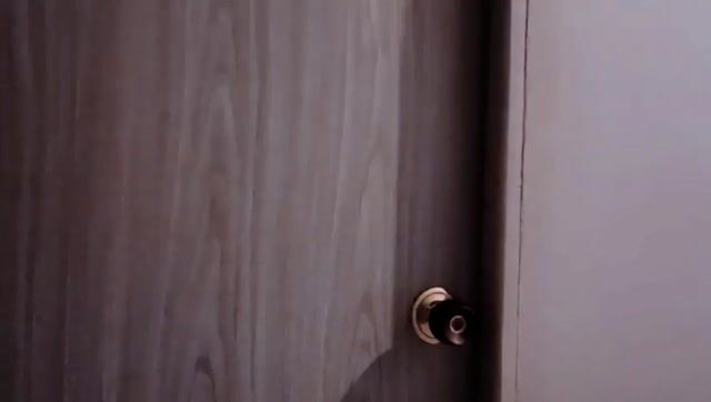 Model - Luna Martinez dildo